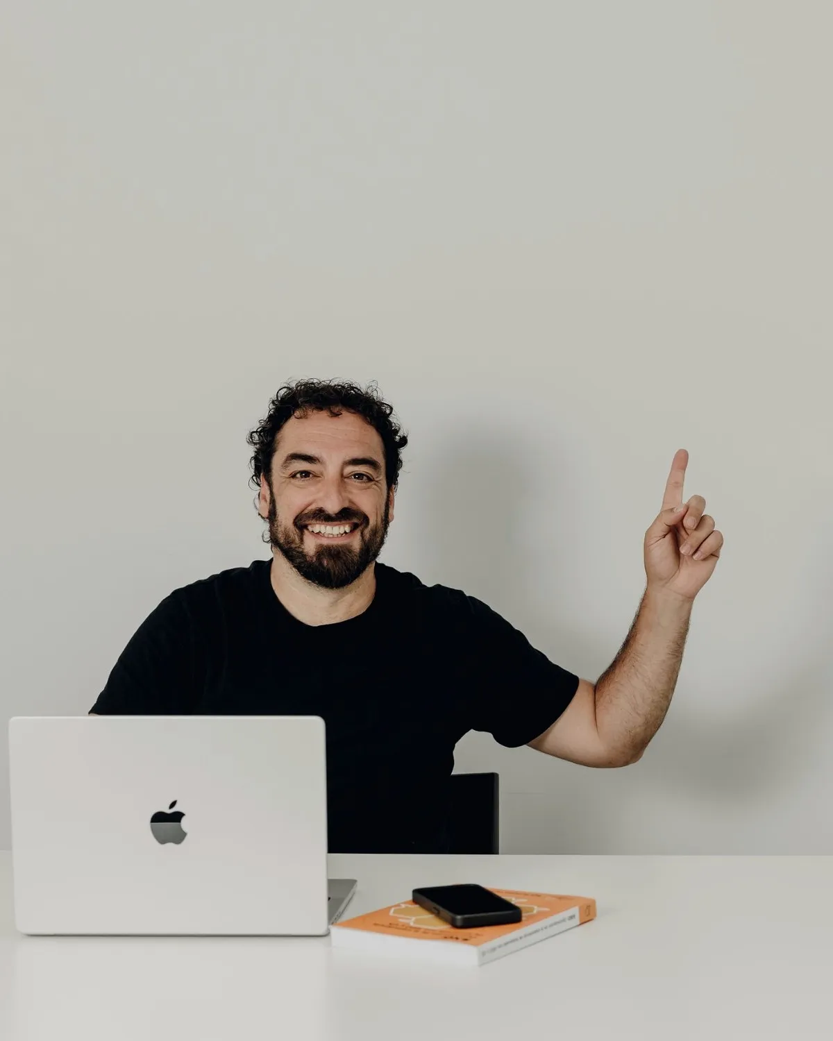 David Jornet, consultor de inteligencia artificial y paid media