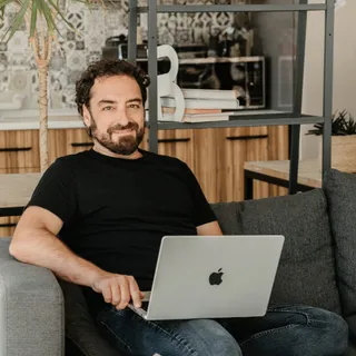 David Jornet - Google Ads para criadores y negocios pequeños
