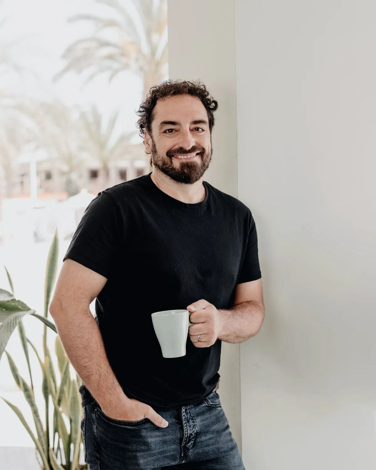 David Jornet, consultor de IA