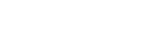 Davidjornet Logo Blanco